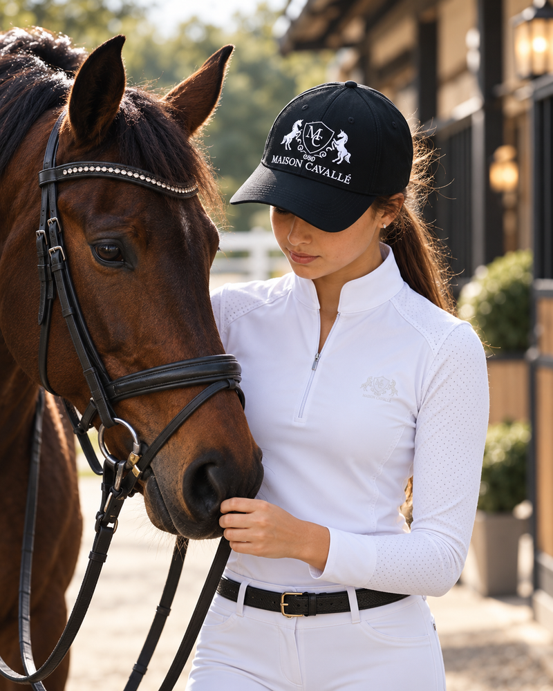 Crest Cap