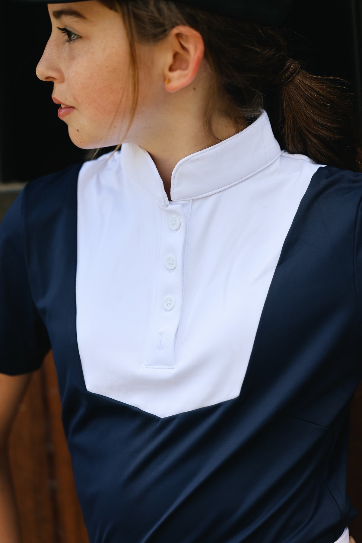 Megan-Kelly Riding Top