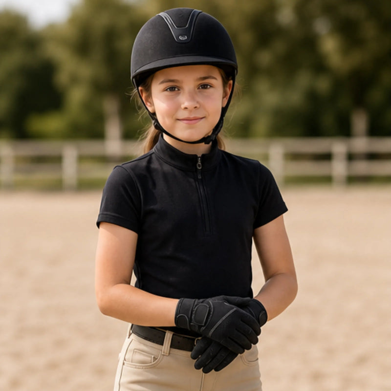Girls ReinFeel Pro Gloves