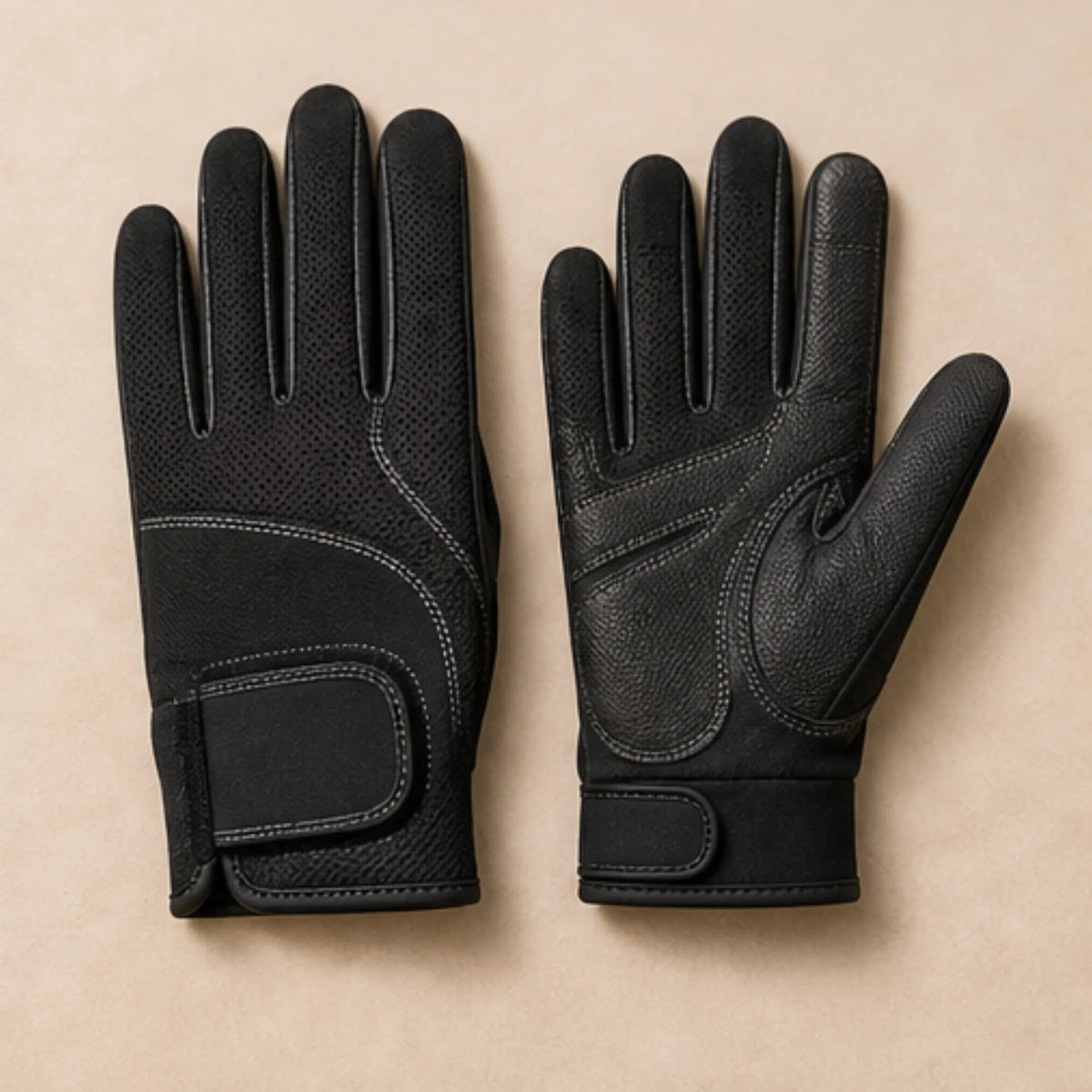Girls ReinFeel Pro Gloves
