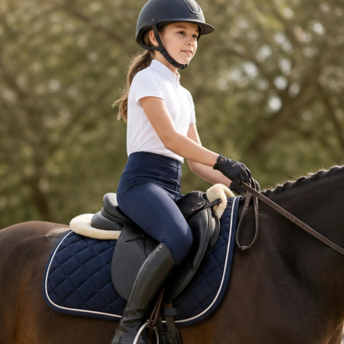 Kids Performance Tights